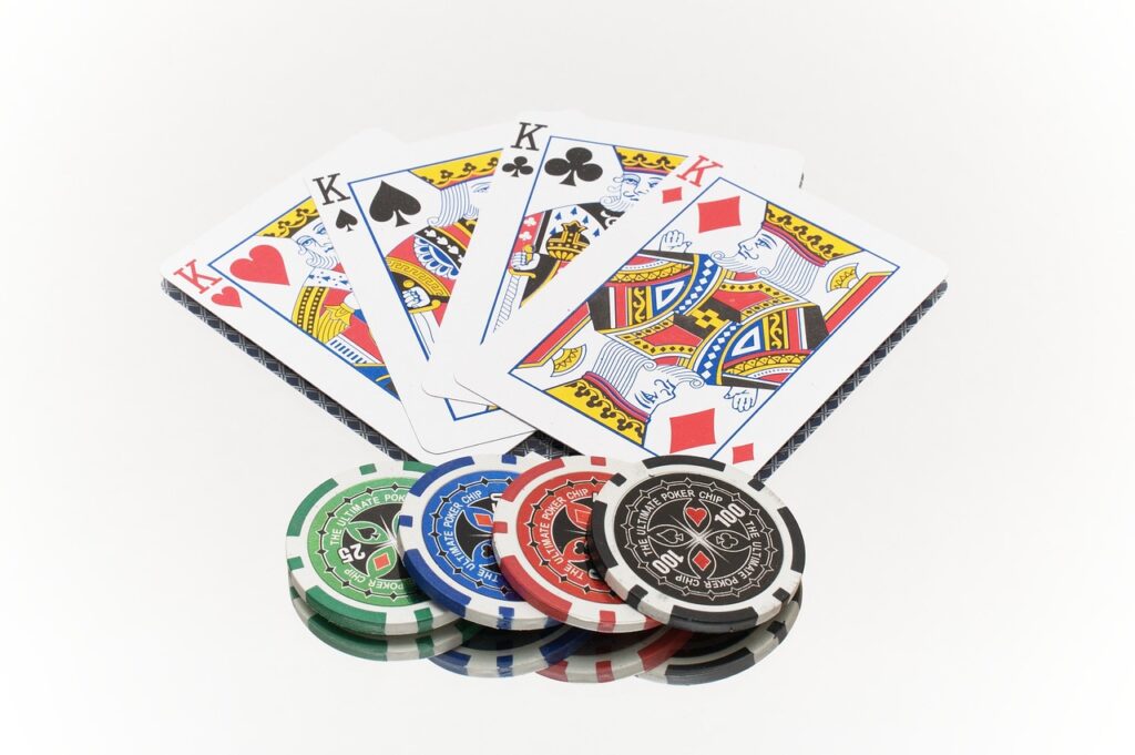 Crazy Eights kaardimängu põhjalik juhend algajatele ja edasijõudnutele